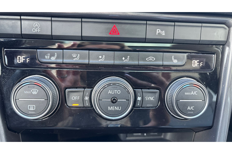 VOLKSWAGEN T-Roc 2.0 TDI 150 Start/Stop DSG7 occasion Souffelweyersheim 24