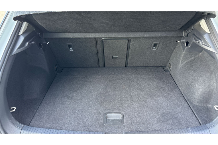 VOLKSWAGEN T-Roc 2.0 TDI 150 Start/Stop DSG7 occasion Souffelweyersheim 26