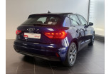 AUDI A1 Sportback 25 TFSI 95 ch BVM5 occasion Sausheim 3