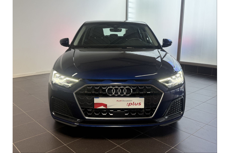 AUDI A1 Sportback 25 TFSI 95 ch BVM5 occasion Sausheim 4