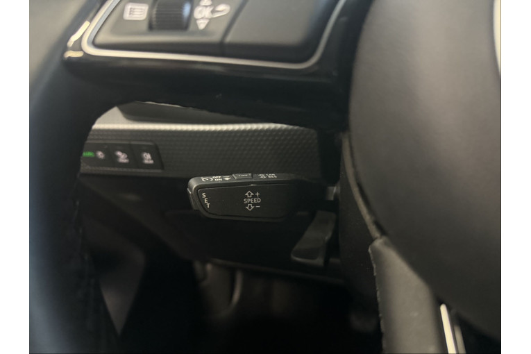 AUDI A1 Sportback 25 TFSI 95 ch BVM5 occasion Sausheim 6