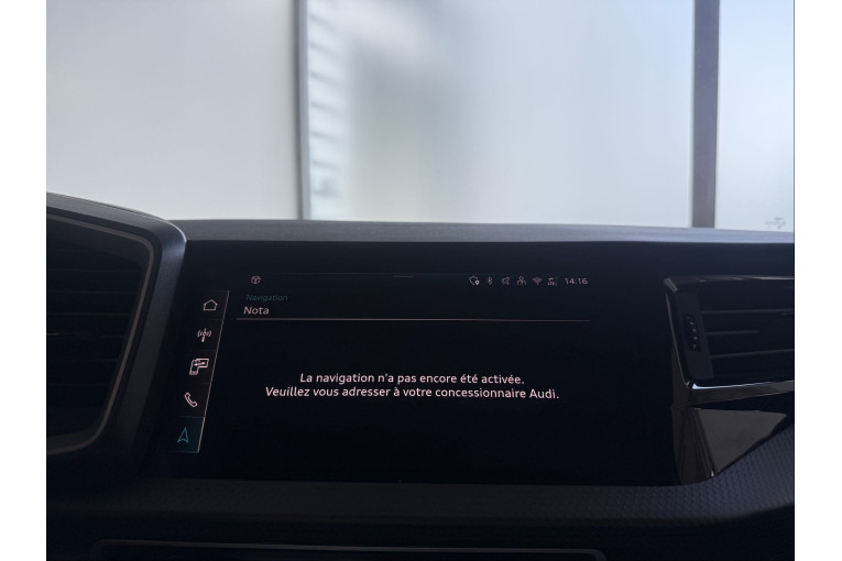 AUDI A1 Sportback 25 TFSI 95 ch BVM5 occasion Sausheim 7