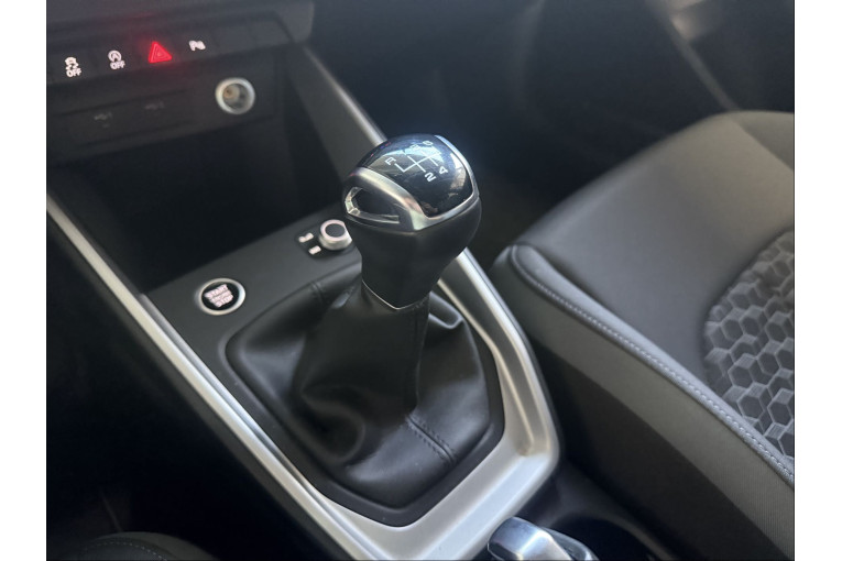 AUDI A1 Sportback 25 TFSI 95 ch BVM5 occasion Sausheim 15