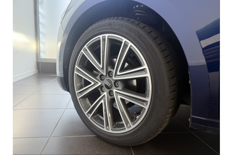 AUDI A1 Sportback 25 TFSI 95 ch BVM5 occasion Sausheim 20