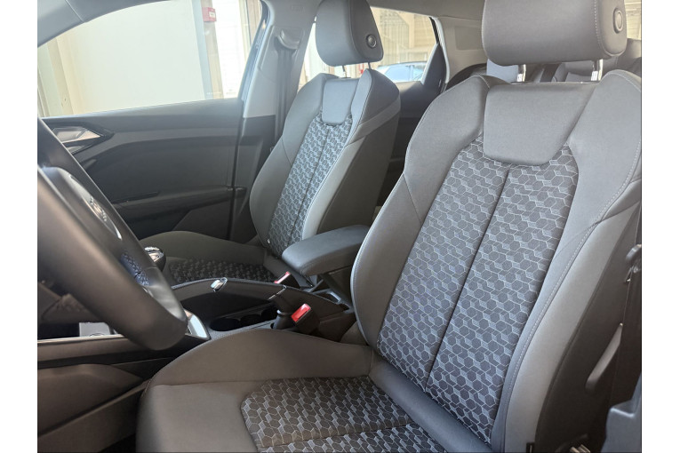 AUDI A1 Sportback 25 TFSI 95 ch BVM5 occasion Sausheim 25