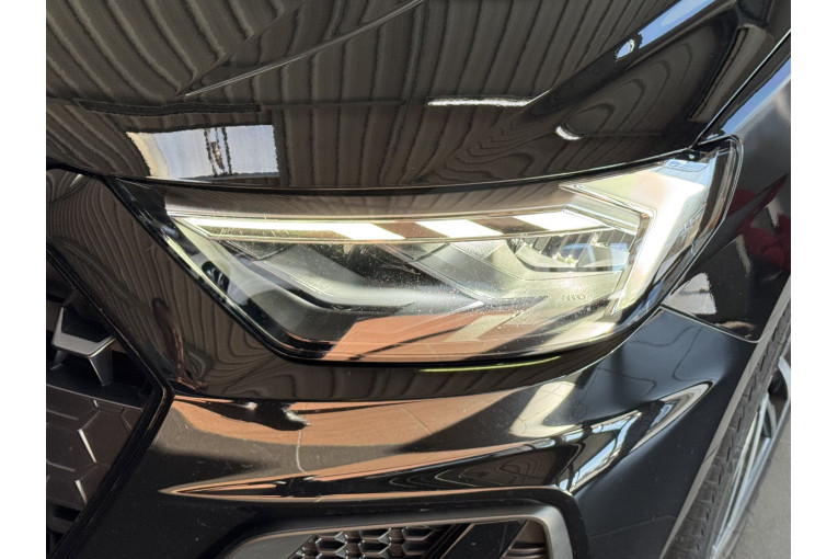 AUDI A1 Sportback 35 TFSI 150 ch S tronic 7 occasion Sausheim 3