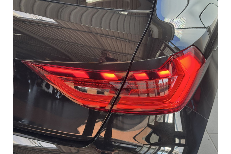 AUDI A1 Sportback 35 TFSI 150 ch S tronic 7 occasion Sausheim 6