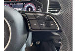 AUDI A1 Sportback 35 TFSI 150 ch S tronic 7 occasion Sausheim 12