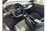 AUDI A1 Sportback 35 TFSI 150 ch S tronic 7 occasion Sausheim 14