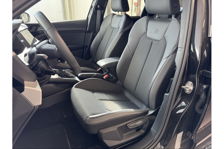 AUDI A1 Sportback 35 TFSI 150 ch S tronic 7 occasion Sausheim 24