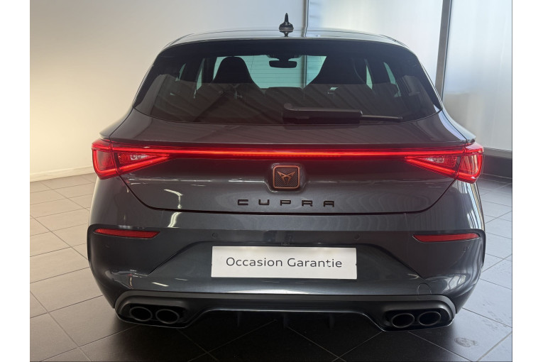 CUPRA Leon 2.0 TSI 300 ch DSG7 occasion Sausheim 2