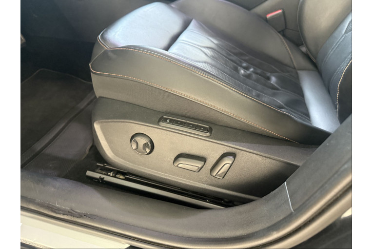 CUPRA Leon 2.0 TSI 300 ch DSG7 occasion Sausheim 11