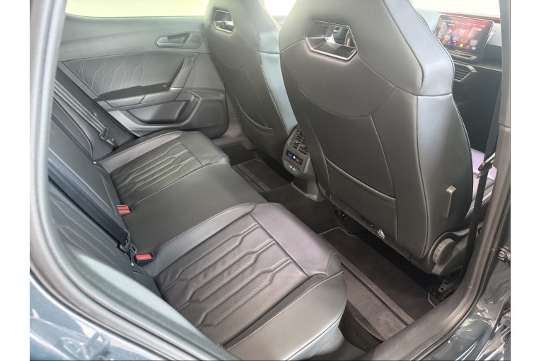 CUPRA Leon 2.0 TSI 300 ch DSG7 occasion Sausheim 19