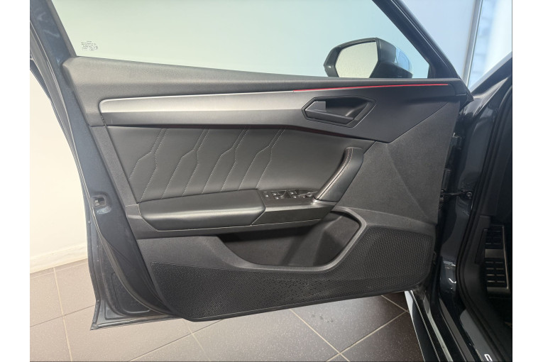 CUPRA Leon 2.0 TSI 300 ch DSG7 occasion Sausheim 27