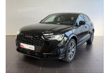 AUDI Q3 Sportback 45 TFSIe 245 ch S tronic 6 occasion Sausheim 1