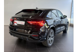 AUDI Q3 Sportback 45 TFSIe 245 ch S tronic 6 occasion Sausheim 3