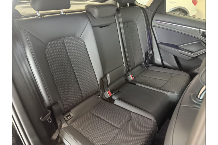 AUDI Q3 Sportback 45 TFSIe 245 ch S tronic 6 occasion Sausheim 12