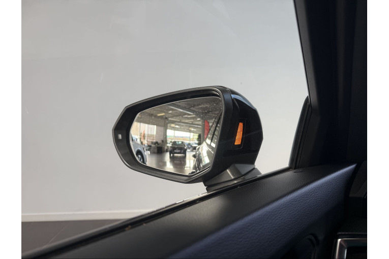 AUDI Q3 Sportback 45 TFSIe 245 ch S tronic 6 occasion Sausheim 16