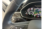 AUDI Q3 Sportback 45 TFSIe 245 ch S tronic 6 occasion Sausheim 19