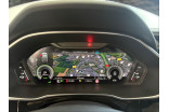 AUDI Q3 Sportback 45 TFSIe 245 ch S tronic 6 occasion Sausheim 20