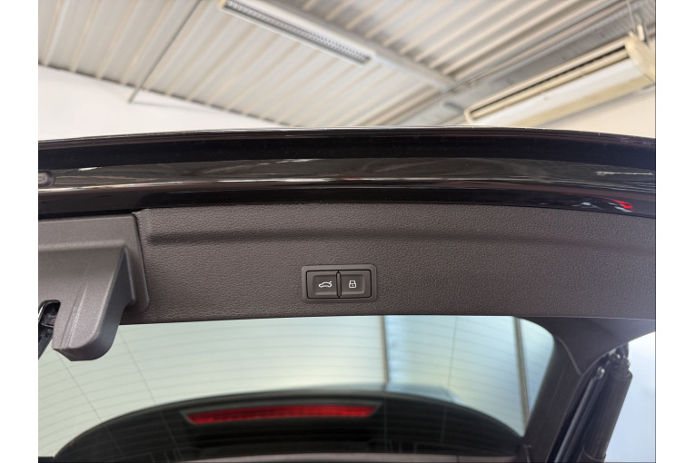 AUDI Q3 Sportback 45 TFSIe 245 ch S tronic 6 occasion Sausheim 24