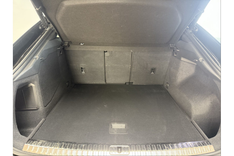 AUDI Q3 Sportback 45 TFSIe 245 ch S tronic 6 occasion Sausheim 34