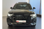 AUDI Q5 Sportback 55 TFSIe 367 S tronic 7 Quattro occasion Sausheim 2