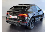 AUDI Q5 Sportback 55 TFSIe 367 S tronic 7 Quattro occasion Sausheim 4