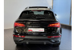 AUDI Q5 Sportback 55 TFSIe 367 S tronic 7 Quattro occasion Sausheim 5