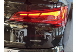 AUDI Q5 Sportback 55 TFSIe 367 S tronic 7 Quattro occasion Sausheim 6