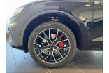AUDI Q5 Sportback 55 TFSIe 367 S tronic 7 Quattro occasion Sausheim 7