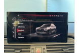 AUDI Q5 Sportback 55 TFSIe 367 S tronic 7 Quattro occasion Sausheim 14