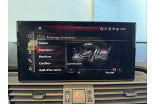 AUDI Q5 Sportback 55 TFSIe 367 S tronic 7 Quattro occasion Sausheim 22