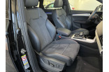 AUDI Q5 Sportback 55 TFSIe 367 S tronic 7 Quattro occasion Sausheim 23