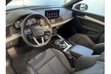 AUDI Q5 Sportback 55 TFSIe 367 S tronic 7 Quattro occasion Sausheim 26