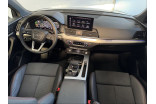 AUDI Q5 Sportback 55 TFSIe 367 S tronic 7 Quattro occasion Sausheim 27