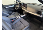 AUDI Q5 Sportback 55 TFSIe 367 S tronic 7 Quattro occasion Sausheim 29