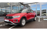 VOLKSWAGEN T-Roc 1.5 TSI EVO 150 Start/Stop DSG7 occasion Souffelweyersheim 1