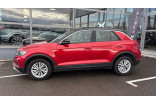 VOLKSWAGEN T-Roc 1.5 TSI EVO 150 Start/Stop DSG7 occasion Souffelweyersheim 2