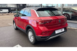 VOLKSWAGEN T-Roc 1.5 TSI EVO 150 Start/Stop DSG7 occasion Souffelweyersheim 3
