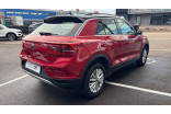 VOLKSWAGEN T-Roc 1.5 TSI EVO 150 Start/Stop DSG7 occasion Souffelweyersheim 5
