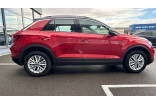 VOLKSWAGEN T-Roc 1.5 TSI EVO 150 Start/Stop DSG7 occasion Souffelweyersheim 6