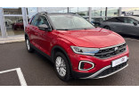 VOLKSWAGEN T-Roc 1.5 TSI EVO 150 Start/Stop DSG7 occasion Souffelweyersheim 7
