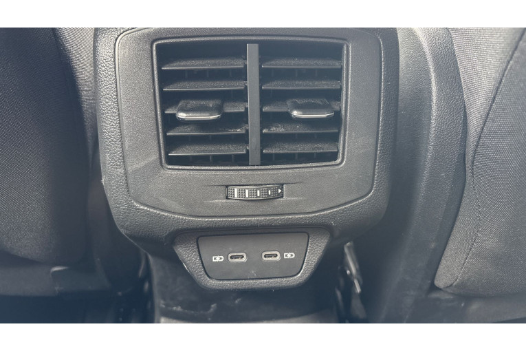 VOLKSWAGEN T-Roc 1.5 TSI EVO 150 Start/Stop DSG7 occasion Souffelweyersheim 11