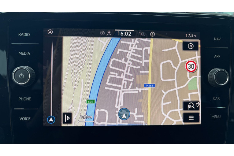 VOLKSWAGEN T-Roc 1.5 TSI EVO 150 Start/Stop DSG7 occasion Souffelweyersheim 17