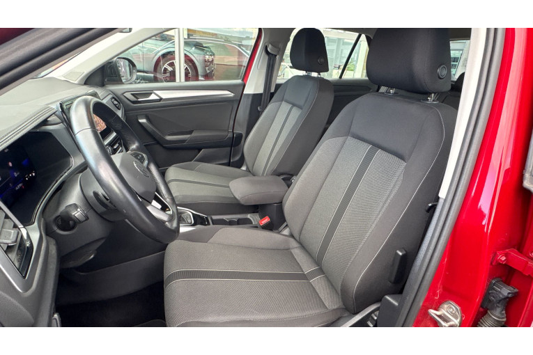 VOLKSWAGEN T-Roc 1.5 TSI EVO 150 Start/Stop DSG7 occasion Souffelweyersheim 20