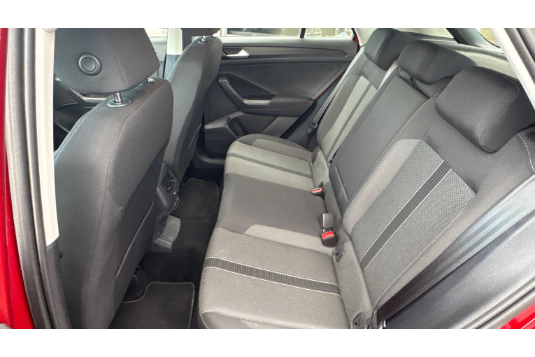 VOLKSWAGEN T-Roc 1.5 TSI EVO 150 Start/Stop DSG7 occasion Souffelweyersheim 21