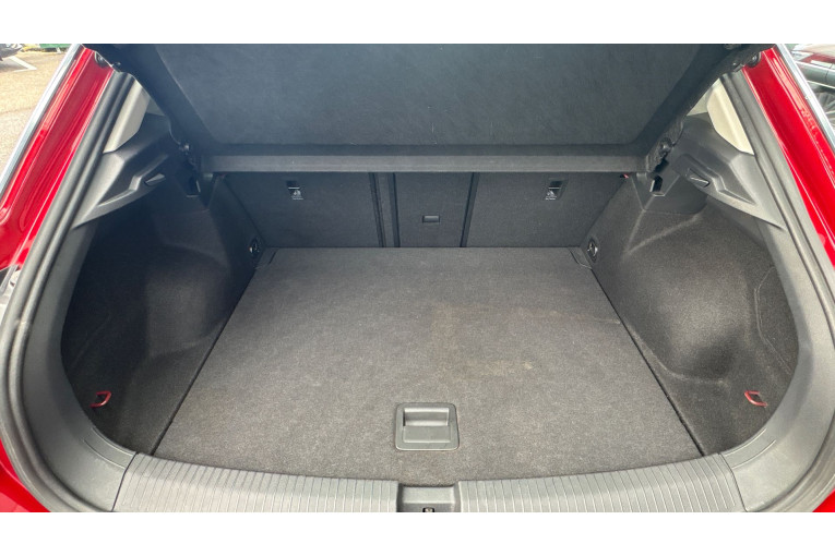 VOLKSWAGEN T-Roc 1.5 TSI EVO 150 Start/Stop DSG7 occasion Souffelweyersheim 22