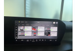 AUDI Q3 e-hybrid 272 ch S tronic 6 occasion Sausheim 11