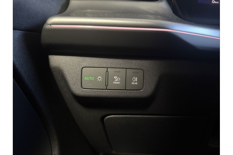 AUDI Q3 e-hybrid 272 ch S tronic 6 occasion Sausheim 16